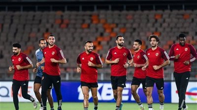 دوري أبطال أفريقيا، غيابات الأهلي عن مباراة سيمبا التنزاني