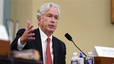 بعد مكالمة بايدن ونتنياهو، مدير المخابرات الأمريكية يتوجه إلى القاهرة لبحث اتفاق الهدنة مع حماس