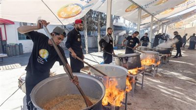 أوبن آرمز الإسبانية تعلق نشاطها في غزة بعد مقتل عمال 