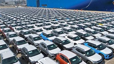  أفضل 10 سيارات السيدان في مصر خلال فبراير