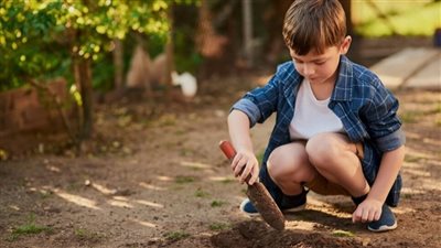 دراسة حديثة: «اللعب مع الجراثيم» أفضل وسيلة لإكساب الأطفال مناعة جيدة
