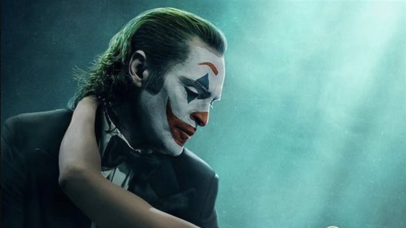 JOKER 2، فيتو