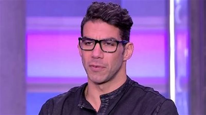 شريف اكرامي، فيتو
