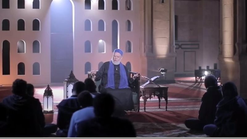الدكتور علي جمعة،