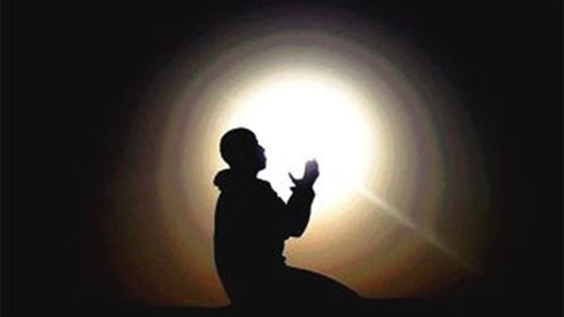 دعاء ليلة الجمعة