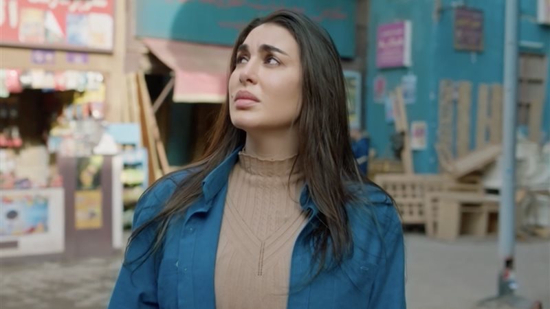 مسلسل رحيل، فيتو