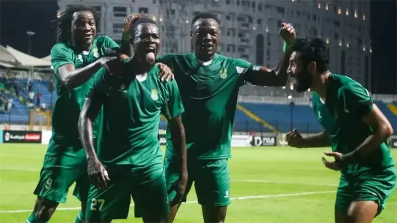 الاتحاد السكندري