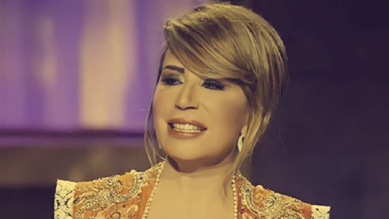 إيناس الدغيدي، فيتو