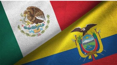 غير مرغوب بها، سفيرة المكسيك في الإكوادور تواجه الطرد