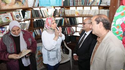 نشاط مكثف للهيئة الإقليمية لتنشيط السياحة في الإسكندرية (صور)