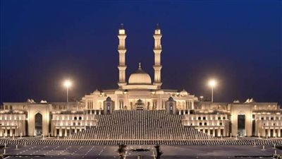 موعد أذان المغرب اليوم الجمعة بالأقصر