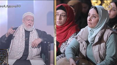 علي جمعة: السيلفي واللايف في الحج والعمرة قلة أدب مع الله (فيديو)