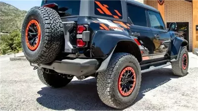  تراجع مبيعات سيارات فورد في الربع الأول لعام 2024