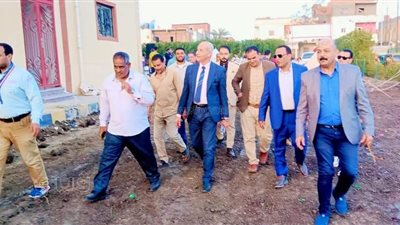 شباب كفر الشيخ تطلق أولى فعاليات مسابقة درع التميز الكشفي 