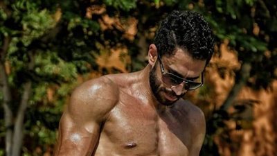 زيزو أقرب اللاعبين له، معلومات عن الراحل محمد مدحت المعد البدني لفريق الزمالك