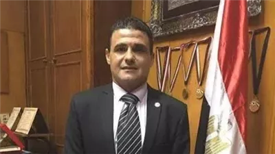 محمد فاروق: أتمنى تطبيق نظام الاحتراف بالتحكيم وهذا موعد إعلان القائمة الدولية 