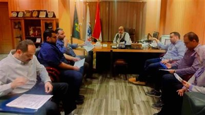 صحة أسيوط تستحدث منظومة أرصدة ثابتة من المستلزمات الطبية لتلبية الاحتياجات