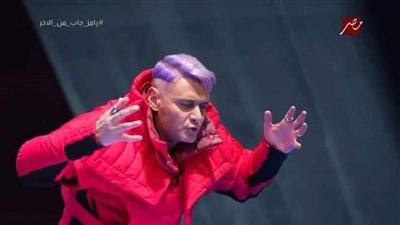 محمد عبد المنعم يكشف لرامز جلال كواليس رفضه للعرض القطري وتصريح مثير من الونش عن شيكابالا 