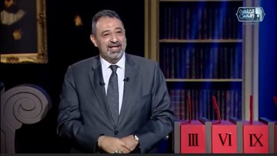 مجدي عبد الغني: كنت باخد من الأهلي 250 جنيها وعملت فلوس من البيزنس (فيديو)