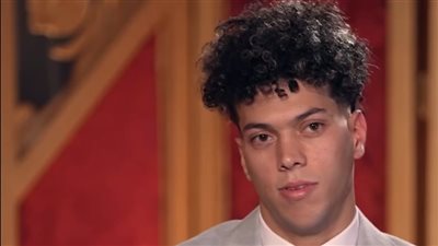 إمام عاشور: إدارة الزمالك مقدرتنيش وأي حد يتمنى يلعب في الأهلي (فيديو)