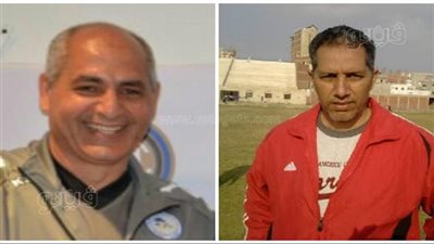 الموت يفجع نجمي الأهلي والزمالك السابقين