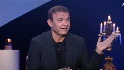 أحمد الطيب يكشف حقيقة مطالبة جماهير الأهلي بعدم تعليقه علي مباريات الفريق (فيديو)