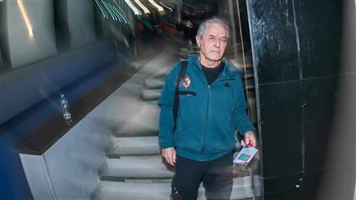 دوري أبطال أفريقيا، كولر يراقب مواجهة مازيمبي وبيترو أتلتيكو الليلة 