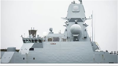 الدنمارك تغلق مضيق الحزام الكبير بسبب خلل في منظومة صاروخية