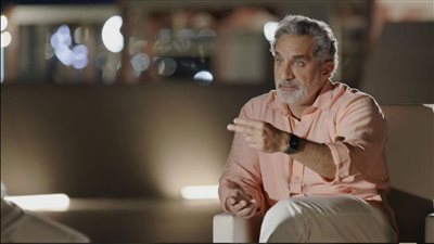 باسم يوسف: الشهرة سم، وعمري ما كنت حابب شهرتي في مصر (فيديو)