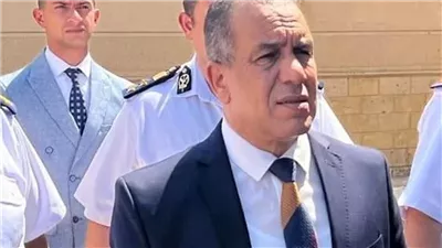 زي النهاردة، مصرع مدير أمن بورسعيد في حادث سير 