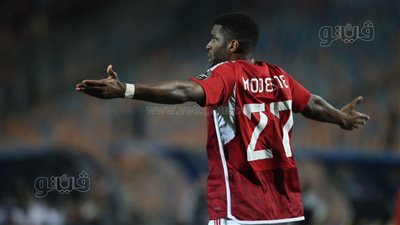 دوري أبطال أفريقيا، شوبير ينقذ مرمى الأهلي أمام سيمبا بالشوط الأول