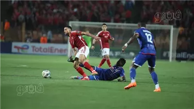 دوري أبطال أفريقيا، الأهلي يبحث عن هدف التعزيز أمام سيمبا بعد 60 دقيقة