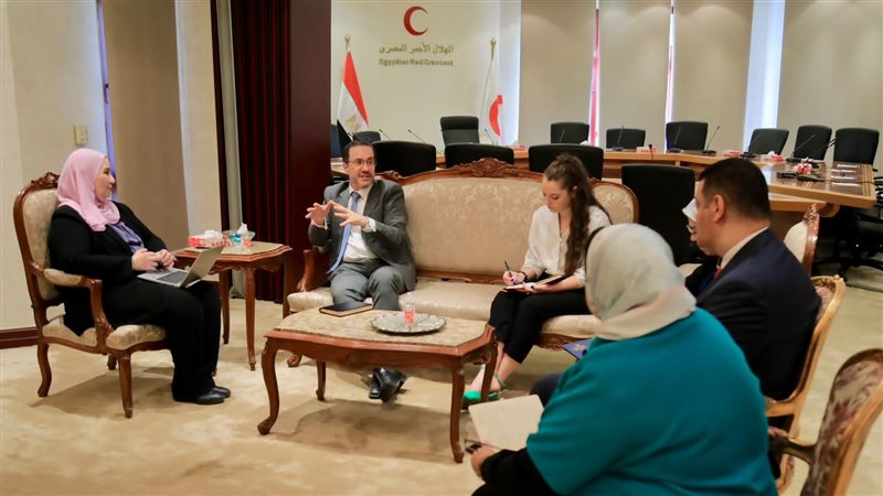 نيفين القباج وزيرة