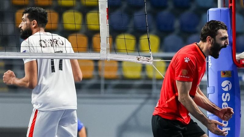 الأهلي والزمالك،