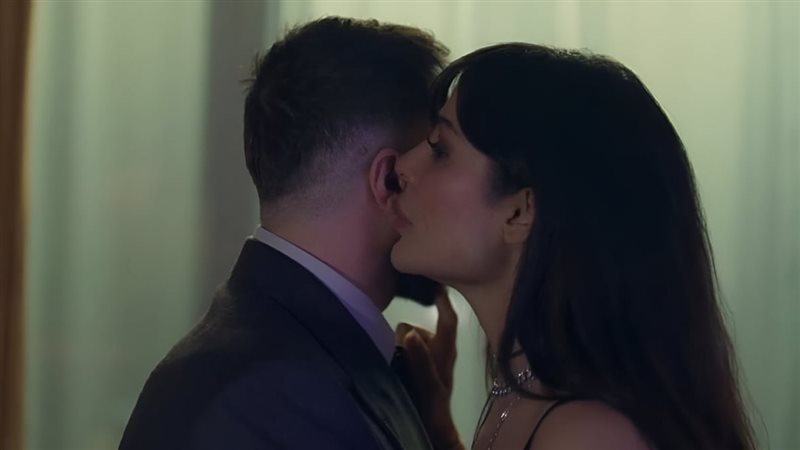مسلسل 2024، فيتو