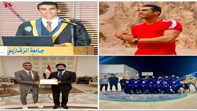 قصة ملهمة..عبدالله