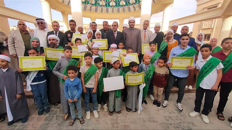 محافظ شمال سيناء