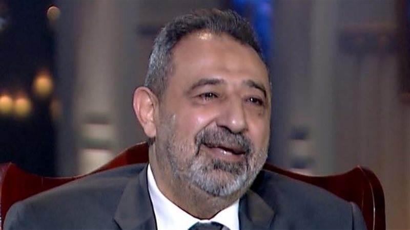مجدي عبد الغني، فيتو