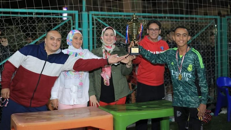 الدورة الرمضانية