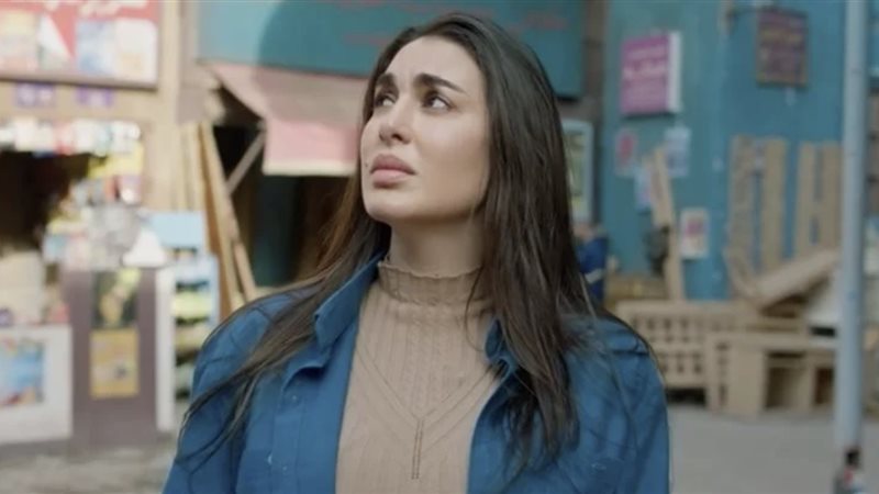 مسلسل رحيل، فيتو