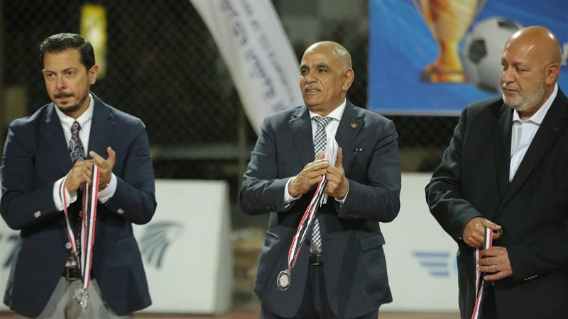 الدورة الرمضانية