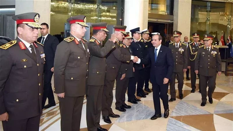 القوات المسلحة،فيتو