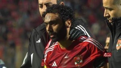  اليوم، أولى جلسات محاكمة حسين الشحات في اتهامه بالتعدي على الشيبي لاعب بيراميدز 