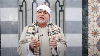 رمضان أقبل بالنعيم، ابتهال مؤثر للشيخ عبد اللطيف العزب وهدان (فيديو)