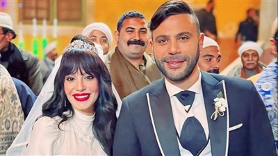 محمد إمام عن مريم الجندي: مبسوط بيها جدا وليها مستقبل باهر 