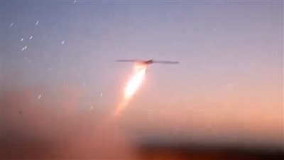 المقاومة الإسلامية في العراق تعلن استهداف مصافي النفط الإسرائيلية في حيفا بالطيران المسير