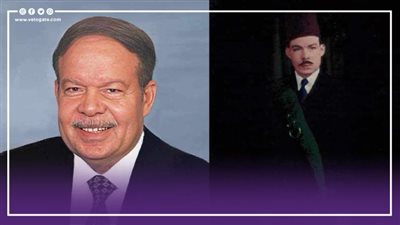 عاش مخلصا لها واعتبرها الأهم في مشوار حياته، سر ولع أحمد فتحي سرور بمهنة المحاماة 