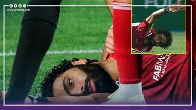 مشكلة في الوعي، شقيق حسين الشحات يكشف آخر تطورات حالته الصحية