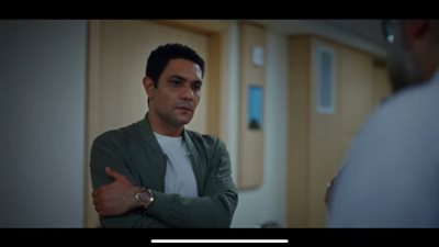 موعد عرض الحلقة 12 من مسلسل بدون سابق إنذار