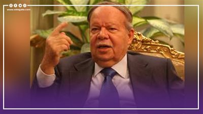 من 1990 حتى 2011، أحمد فتحي سرور صاحب المسيرة الأطول برئاسة مجلس الشعب 